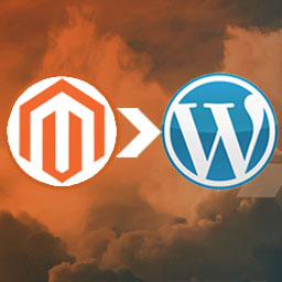 Magento 2 WP Integration logo