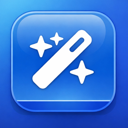 Smart Alt Fixer – Image Alt Text & SEO logo