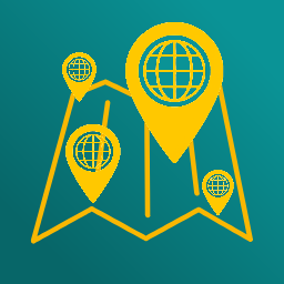SFR Directory Map logo