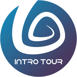 Intro Tour Tutorial DeepPresentation logo