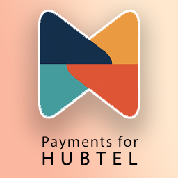 Payments for Hubtel logo