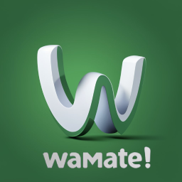 WaMate Confirm – Order Confirmation logo