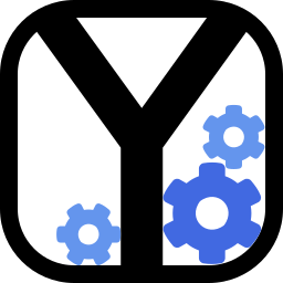 Yablonsky Product Feed for Kainos.lt logo