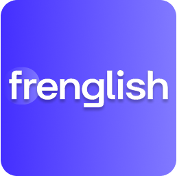 Frenglish Translations logo