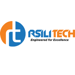 Rsilitech Postcode Availability logo