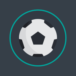 SportsPress for Football (Soccer) logo