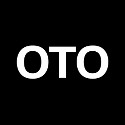 OTO – Shipping Gateway logo