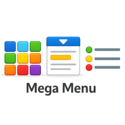 RoarDev Mega Menu Builder logo