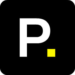 Portfolio Block logo