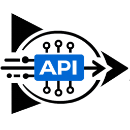Get Use APIs – JSON Content Importer logo