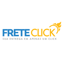 Frete Click logo