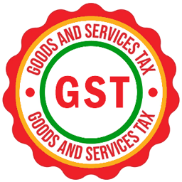 Indian GST Invoice Suite logo