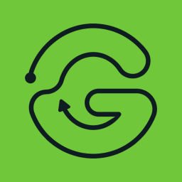 Gobuddy – The smart delivery solution logo