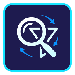 SS Dynamic Filter for Oxygen logo