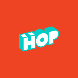Wanderlust HOP Envios logo