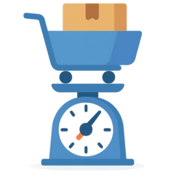 Lexiata Weight Based Shipping logo