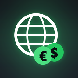 Incode Currency Switcher logo