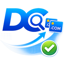Hostingforall Domain Checker logo