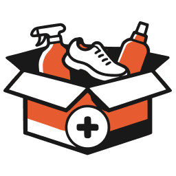 Product Faker – Example product generator logo