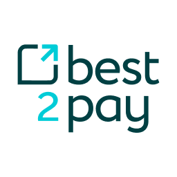 Best2Pay payment logo