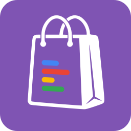 GTIN Product Feed for Google Shopping logo