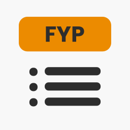 FYP Table of Contents – Automatic TOC Generator for Better SEO & Navigation logo