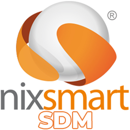 NIXSMART Strategic Discount Manager logo