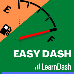 Easy Dash for LearnDash logo