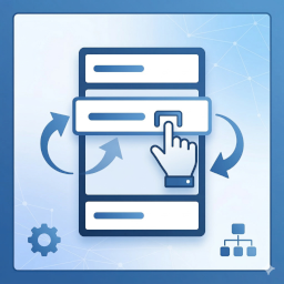 Precise Expressions Admin Menu Reorganizer Lite logo