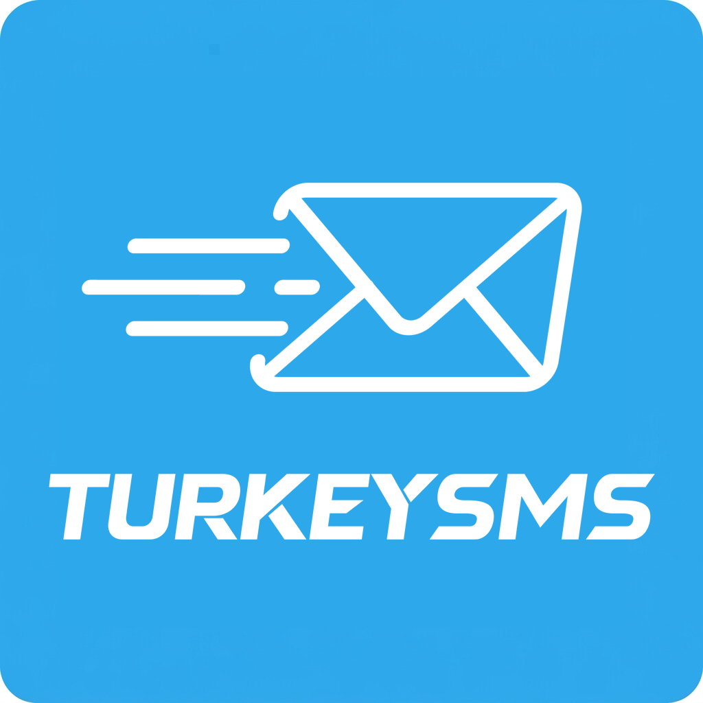 TurkeySMS – SMS Notifications logo