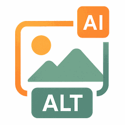 AI Alt Text Builder logo