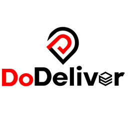 Do Deliver Orders logo