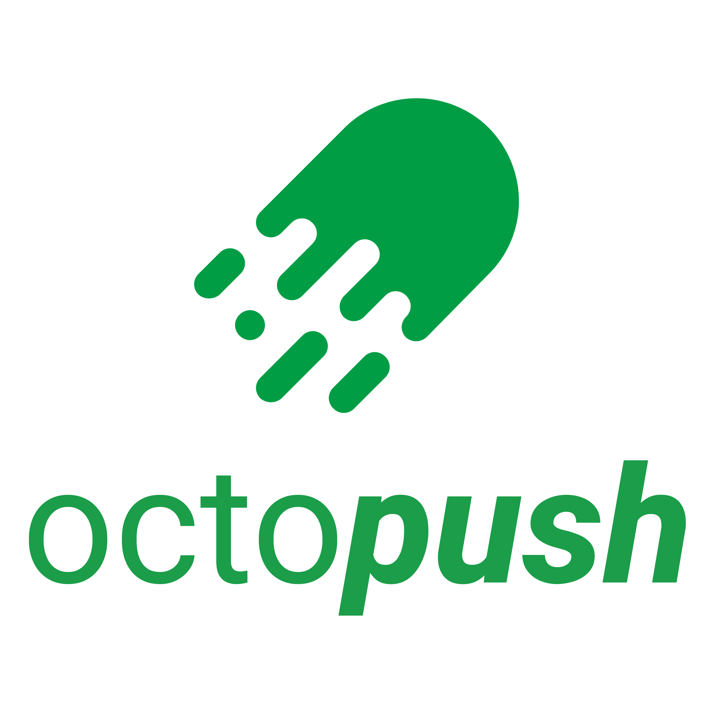 Octopush SMS Automation & Cart Recovery logo