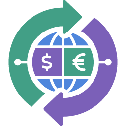 Bizzmudra – Multi Currency Switcher logo