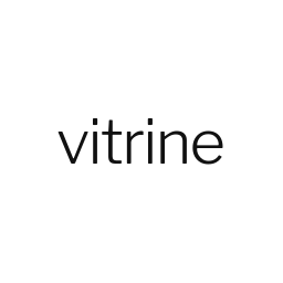 vitrine 3D Viewer logo