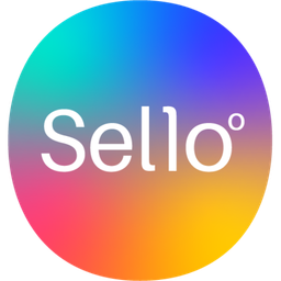 Sello CRM logo