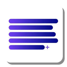 Lumina-Flux Content Generator logo