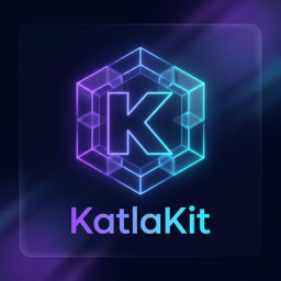 KatlaKit logo