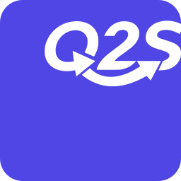 Query2Slug logo
