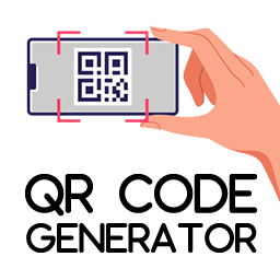 FARM QR Code Generator logo