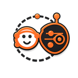 Aqoiy – AI & Human Customer Support Chatbot logo