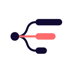 Segmentflow Connect logo