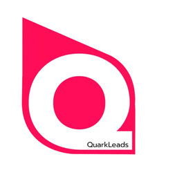 QuarkLeads logo