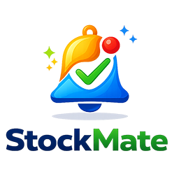 StockMate logo