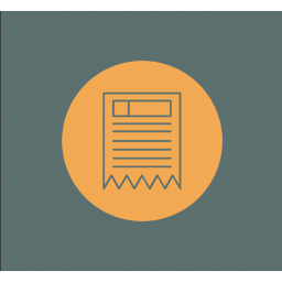 MyInvoice Sync logo