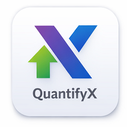 QuantifyX – Min Max Quantity Manager for Products logo