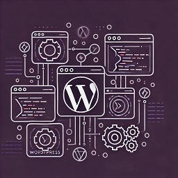 Custom Action Block logo