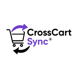 FixLayer CrossCart Sync logo