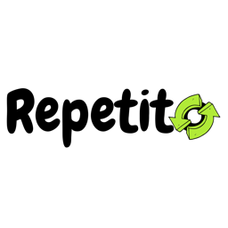 Repetito Reusable Packaging logo