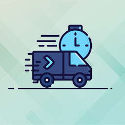 Delivery & Pickup Date Time for WooCommerce logo